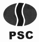 Trademark PSC + LOGO