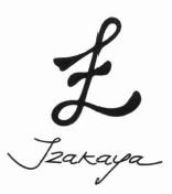 Trademark IZAKAYA