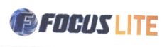 Trademark FOCUSLITE + LOGO