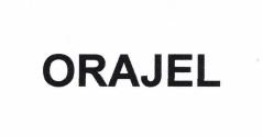 Trademark ORAJEL