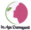 Trademark DR.AYU DARMAYANTI + LOGO