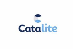 Trademark CATALITE + LOGO