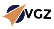 Trademark VGZ + LOGO