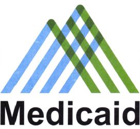 Trademark MEDICAID + LOGO