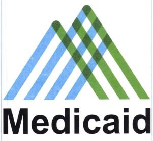 Trademark MEDICAID + LOGO