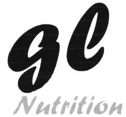 Trademark GL NUTRITION