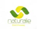 Trademark NATURALIE + LOGO