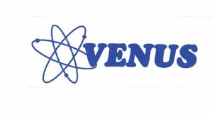 Trademark VENUS + LOGO