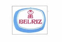 Trademark BELRIZ + LOGO