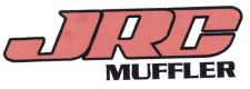 Trademark JRC MUFFLER