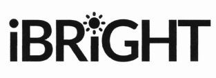 Trademark IBRIGHT