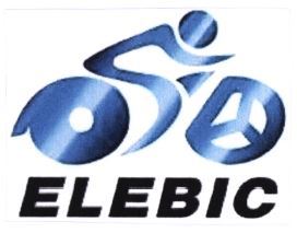 Trademark ELEBIC + LOGO