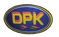 Trademark DPK + LOGO