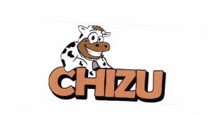 Trademark CHIZU + logo