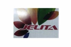 Trademark JELITA + LOGO