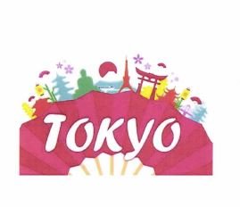 Trademark TOKYO + LOGO