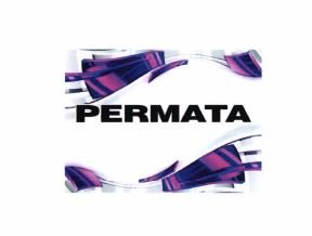 Trademark PERMATA + LOGO