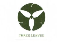 Trademark THREE LEAVES