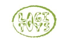 Trademark LOGI TOYS + LOGO