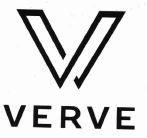 Trademark VERVE + LOGO