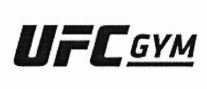 Trademark UFC GYM