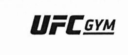 Trademark UFC GYM