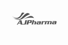 Trademark AJ PHARMA + LOGO