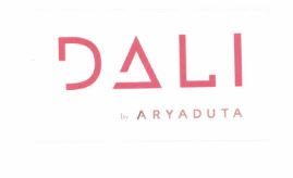 Trademark DALI BY ARYA DUTA