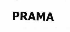 Trademark PRAMA