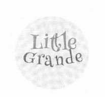 Trademark LITLLE GRANDE