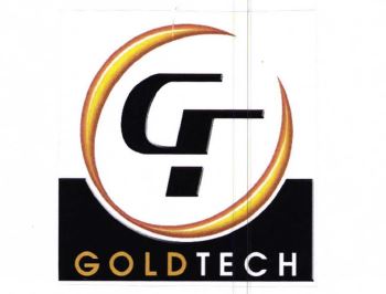 Trademark GOLDTECH + LOGO GT