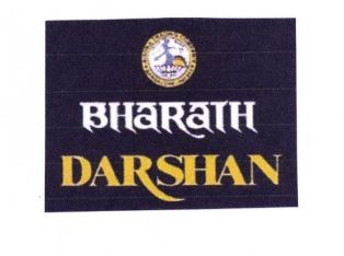 Trademark BHARATH DARSHAN