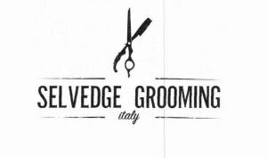 Trademark SELVEDGE GROOMING + LOGO