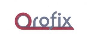 Trademark OROFIX