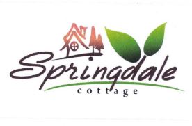 Trademark SPRINGDALE COTTAGE