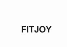 Trademark FITJOY