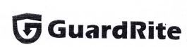 Trademark GUARDRITE + LOGO