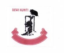 Trademark DEWI KUNTI