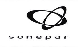 Trademark SONEPAR