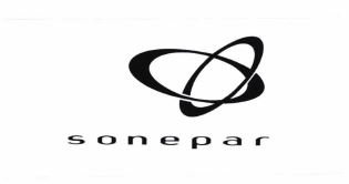 Trademark SONEPAR + LOGO