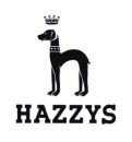 Trademark HAZZYS + LOGO