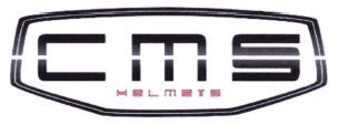 Trademark CMS HELMETS + LOGO