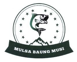 Trademark BAUNG MUSI + LOGO