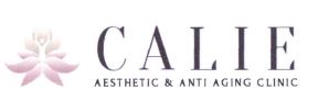 Trademark CALIE + LOGO