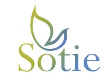 Trademark SOTIE + LOGO