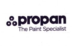 Trademark PROPAN