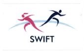 Trademark SWIFT + LOGO