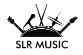 Trademark SRL MUSIC + LOGO