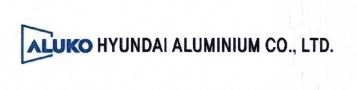 Trademark ALUKO HYUNDAIALUMUNIUM CO., LTD.