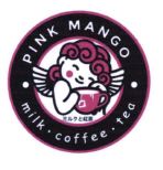 Trademark PINK MANGO + LOGO